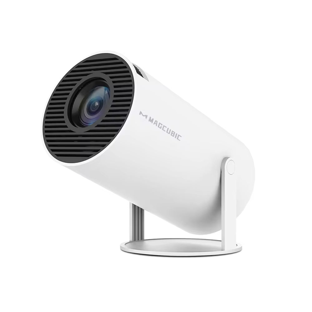 Magcubic HY300 Pro 4K Proyector – Android -Cine Portátil 260 ANSI